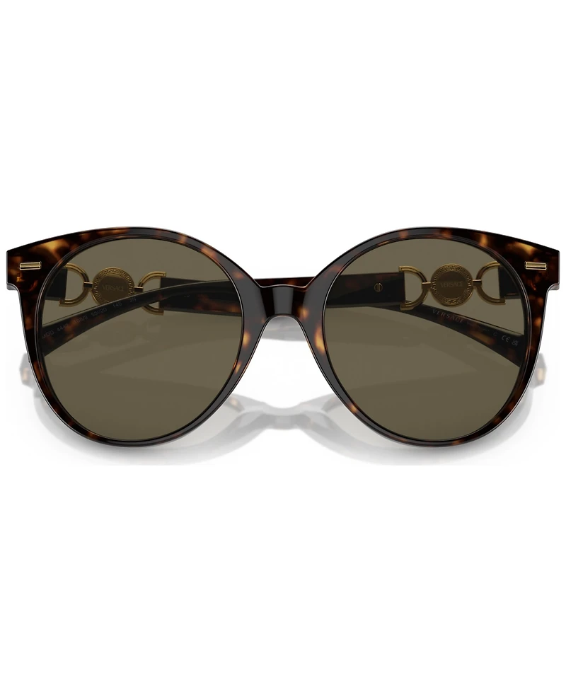 Versace Women's Sunglasses