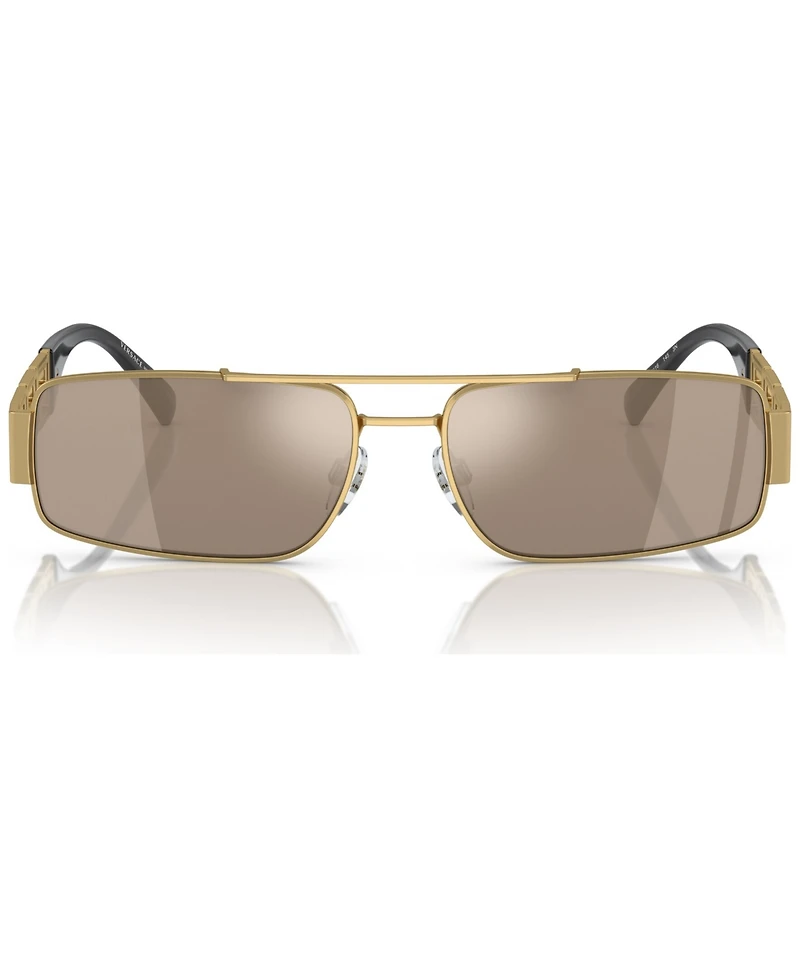 Versace Men's Sunglasses, VE2257
