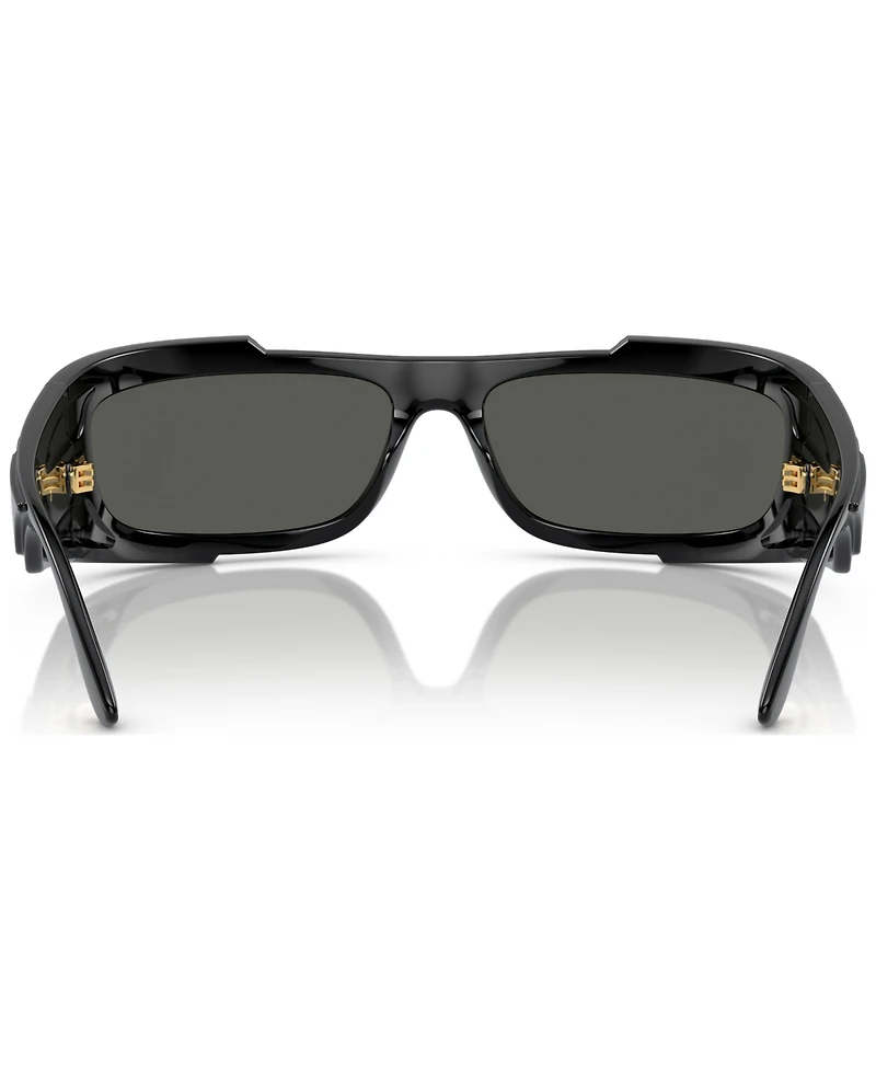 Versace Men's Sunglasses, VE4446