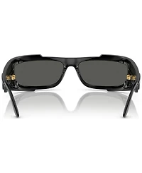 Versace Men's Sunglasses, VE4446
