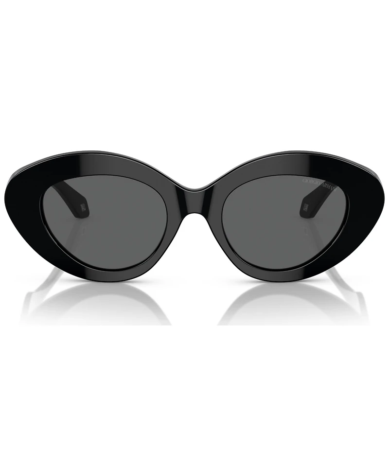 Giorgio Armani Women's Sunglasses, AR8188