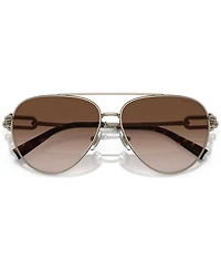 Tiffany & Co. Women's Sunglasses, TF3092