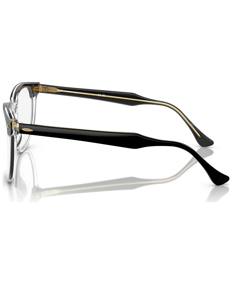 Ray-Ban Unisex Sunglasses, RB2398 Eagle Eye Transitions