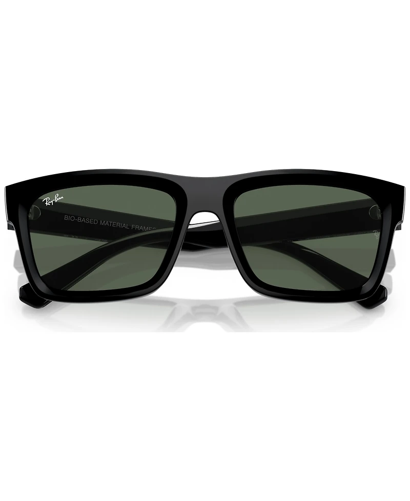 Ray-Ban Unisex Low Bridge Fit Sunglasses