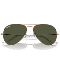 Ray-Ban Sunglasses