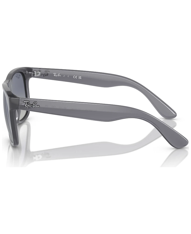Ray-Ban Jr Kids Sunglasses, Justin (ages 11-13)
