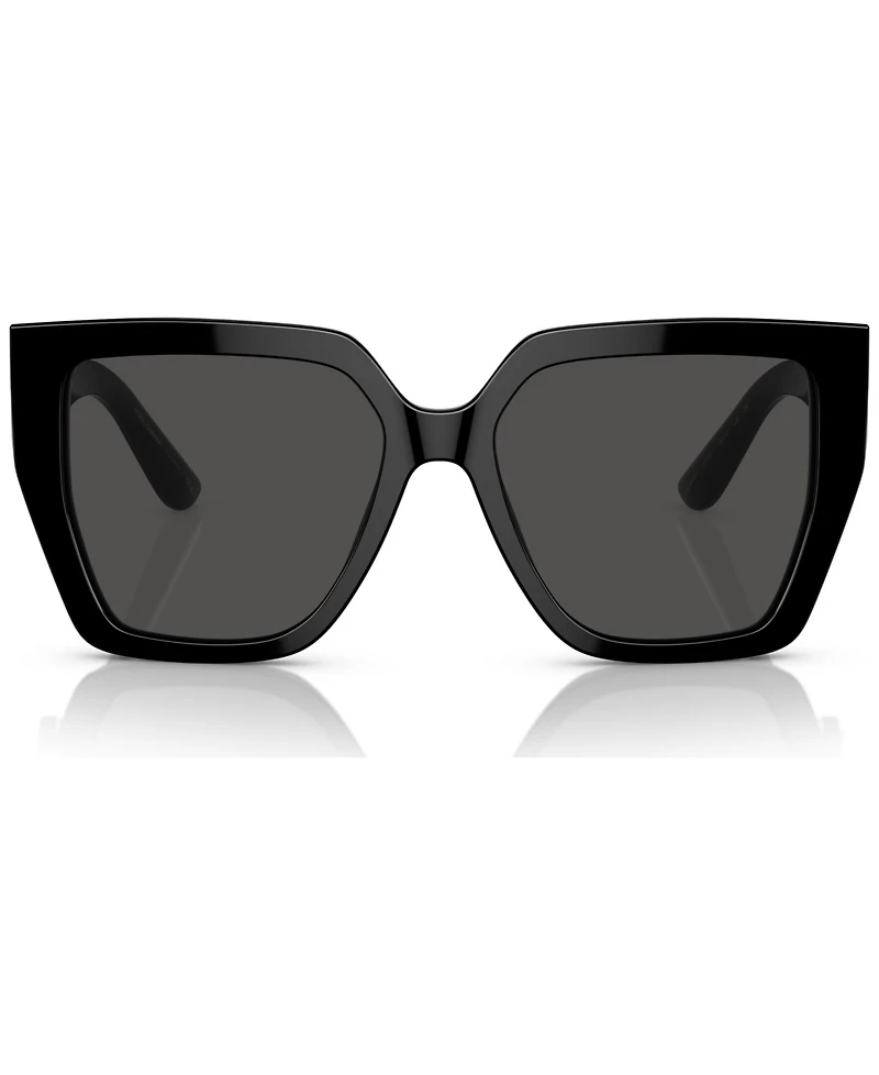 Dolce&Gabbana Women's Low Bridge Fit Sunglasses, DG4438F