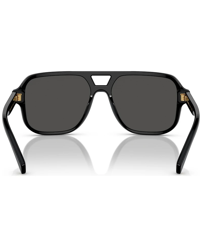Dolce&Gabbana Kids Sunglasses, 0DX4003 (ages 7-10)