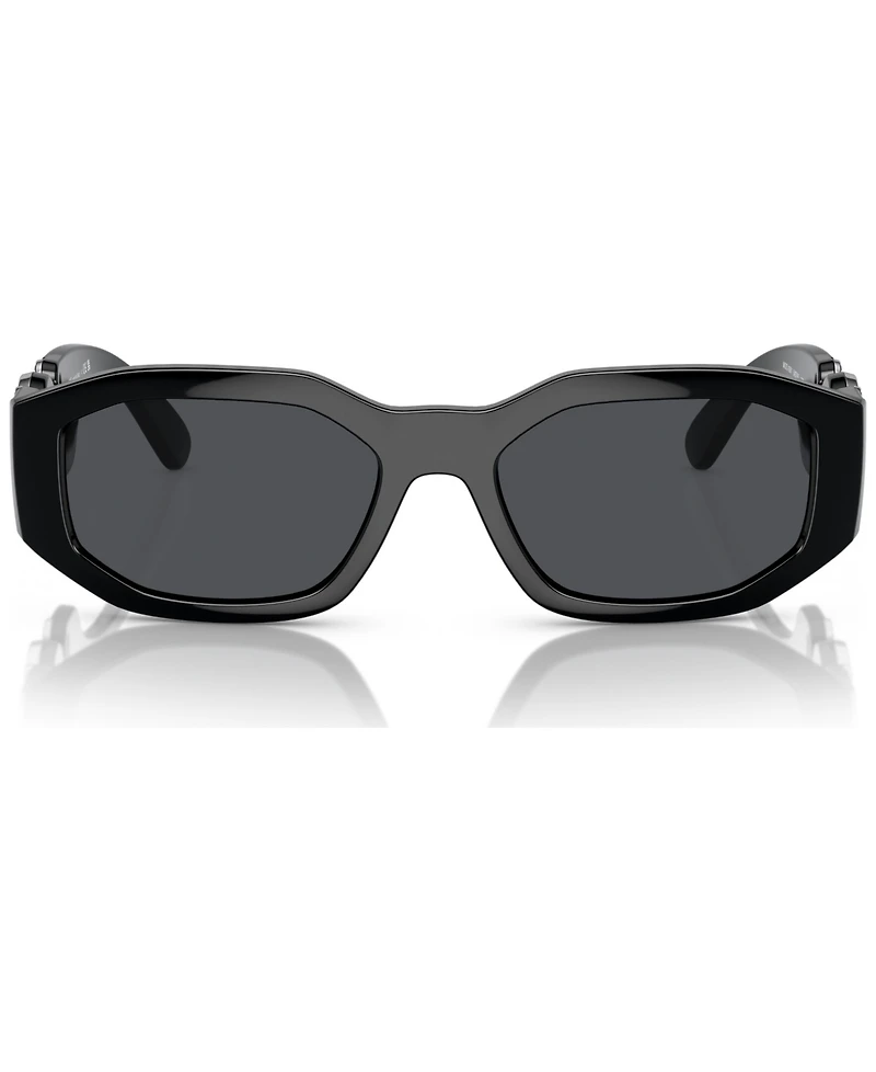 Versace Biggie Unisex Sunglasses, VE4361
