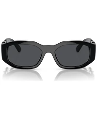 Versace Biggie Unisex Sunglasses, VE4361