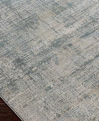 Livabliss Brunswick Bwk-2301 7'10" x 10'3" Area Rug