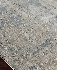 Livabliss Brunswick Bwk-2307 5' x 7'5" Area Rug