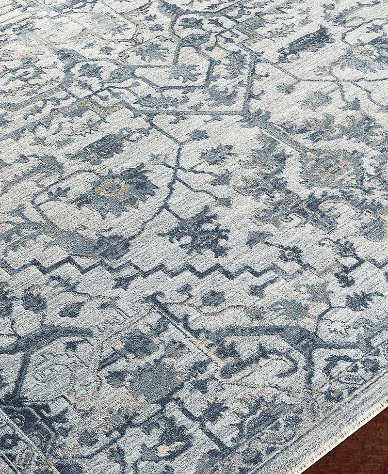 Livabliss Brunswick Bwk-2310 6'7" x 9'6" Area Rug