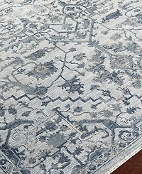 Livabliss Brunswick Bwk-2310 6'7" x 9'6" Area Rug