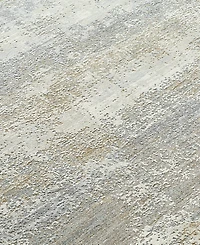 Livabliss Brunswick Bwk-2326 5' x 7'5" Area Rug