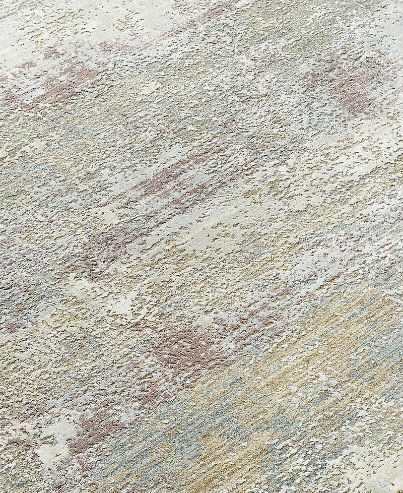 Livabliss Brunswick Bwk-2328 6'7" x 9'6" Area Rug