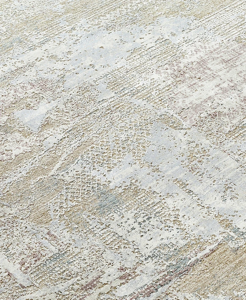 Livabliss Brunswick Bwk-2331 5' x 7'5" Area Rug