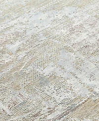 Livabliss Brunswick Bwk-2331 5' x 7'5" Area Rug