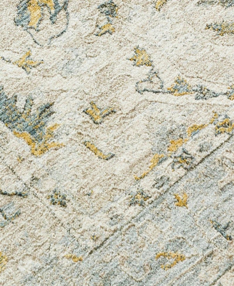 Livabliss Dresden Dre-2308 2'7" x 4' Area Rug