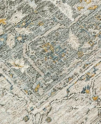 Livabliss Dresden Dre-2310 6'7" x 9'6" Area Rug