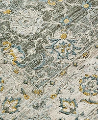 Livabliss Dresden Dre-2312 5' x 7'5" Area Rug