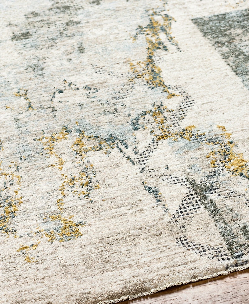 Closeout! Livabliss Dresden Dre-2301 2' x 3' Area Rug