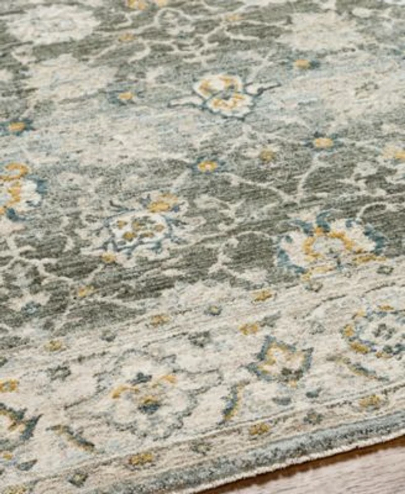 Livabliss Dresden Dre 2312 Area Rug