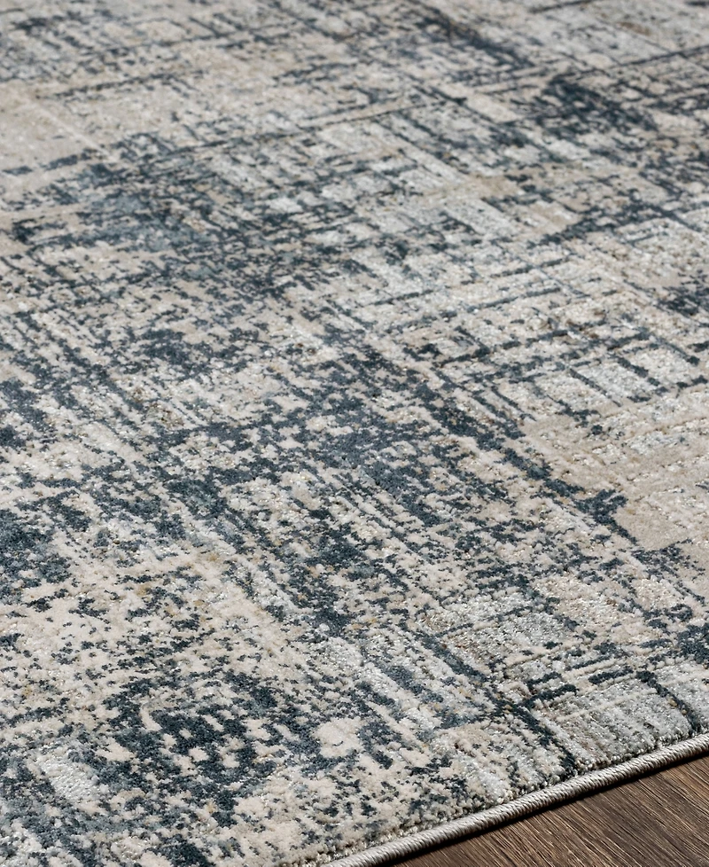 Livabliss Brunswick Bwk-2300 5' x 7'5" Area Rug