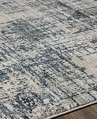 Livabliss Brunswick Bwk-2300 5' x 7'5" Area Rug