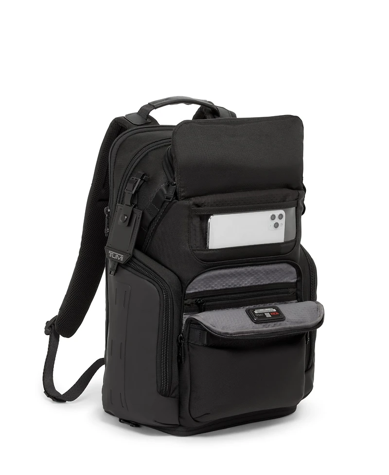 Alpha Bravo Nomadic Backpack