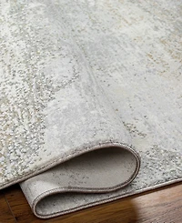 Livabliss Brunswick Bwk-2326 5' x 7'5" Area Rug