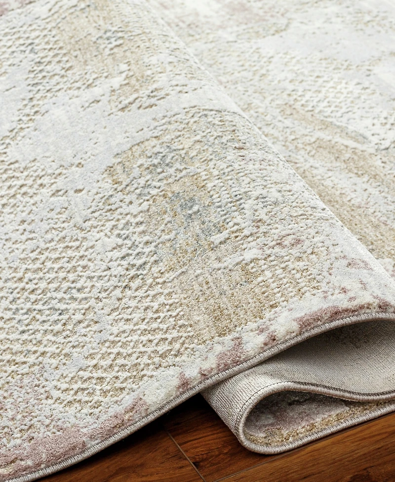 Livabliss Brunswick Bwk-2331 5' x 7'5" Area Rug