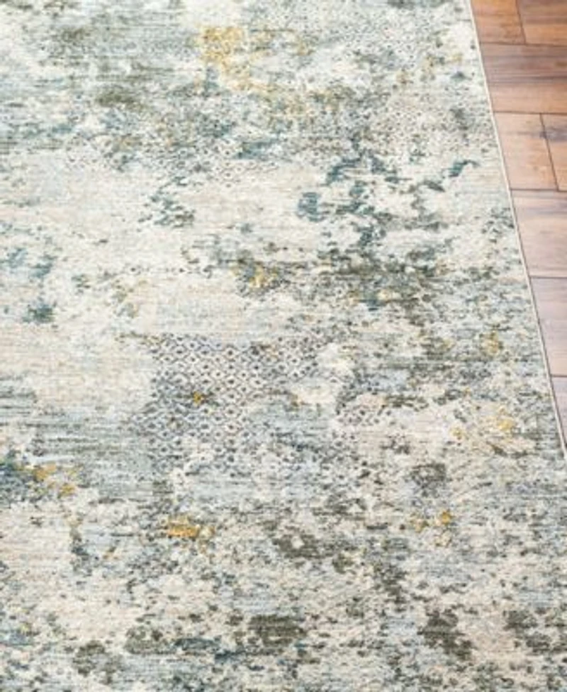Livabliss Dresden Dre 2302 Area Rug