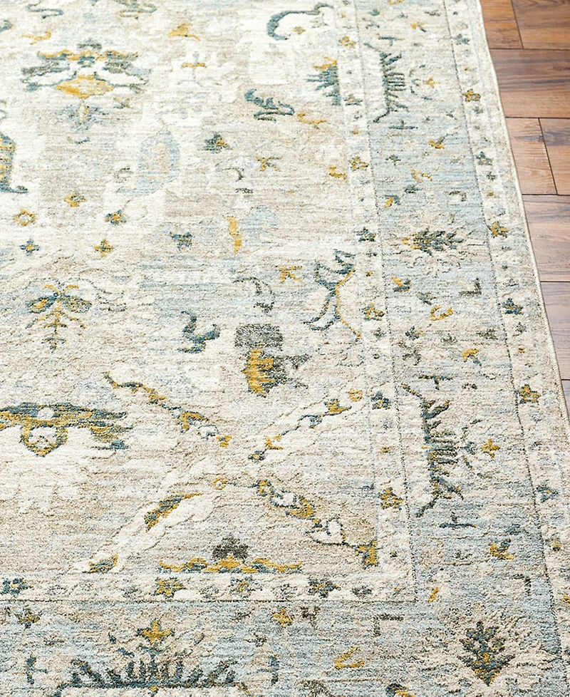 Livabliss Dresden Dre-2308 5' x 7'5" Area Rug