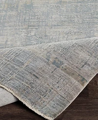 Livabliss Brunswick Bwk-2301 6'7" x 9'6" Area Rug