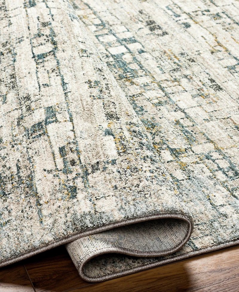 Livabliss Dresden Dre-2304 2'7" x 4' Area Rug