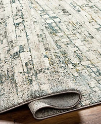 Livabliss Dresden Dre-2304 2'7" x 4' Area Rug