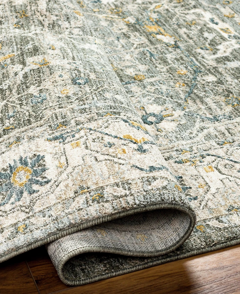 Livabliss Dresden Dre-2310 2'7" x 4' Area Rug