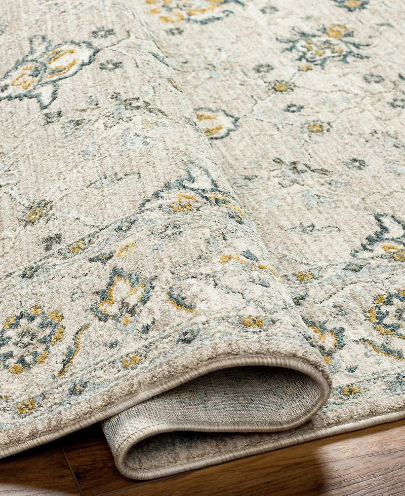 Livabliss Dresden Dre-2311 5' x 7'5" Area Rug