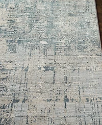 Livabliss Brunswick Bwk-2300 7'10" x 10'3" Area Rug