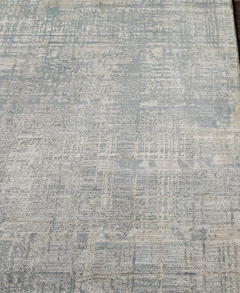 Livabliss Brunswick Bwk-2301 2'7" x 10' Runner Area Rug