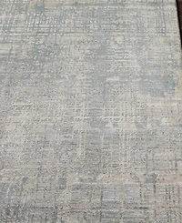 Livabliss Brunswick Bwk-2301 2'7" x 10' Runner Area Rug