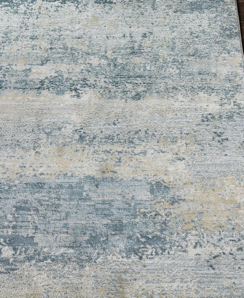 Livabliss Brunswick Bwk-2304 6'7" x 9'6" Area Rug