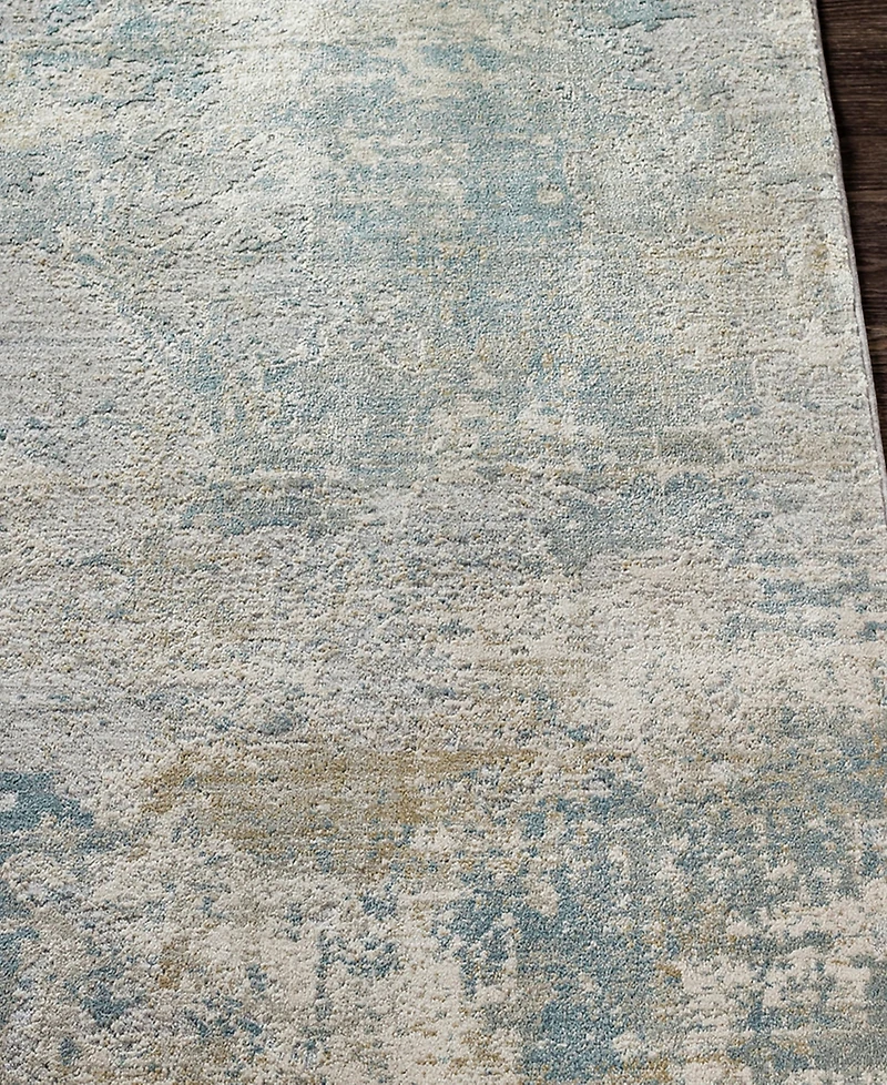 Livabliss Brunswick Bwk-2307 2'7" x 10' Runner Area Rug