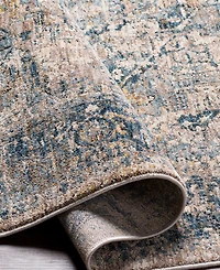 Livabliss Mirabel Mbe-2312 2'7" x 7'3" Runner Area Rug