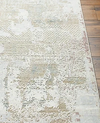 Livabliss Brunswick Bwk- 6'7" x 9'6" Area Rug