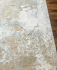 Livabliss Brunswick Bwk- 2'7" x 10' Runner Area Rug