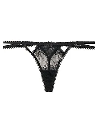 Adore Me Women's Kimmy Thong Panty