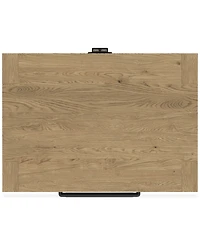 Davie 1-Drawer Nightstand