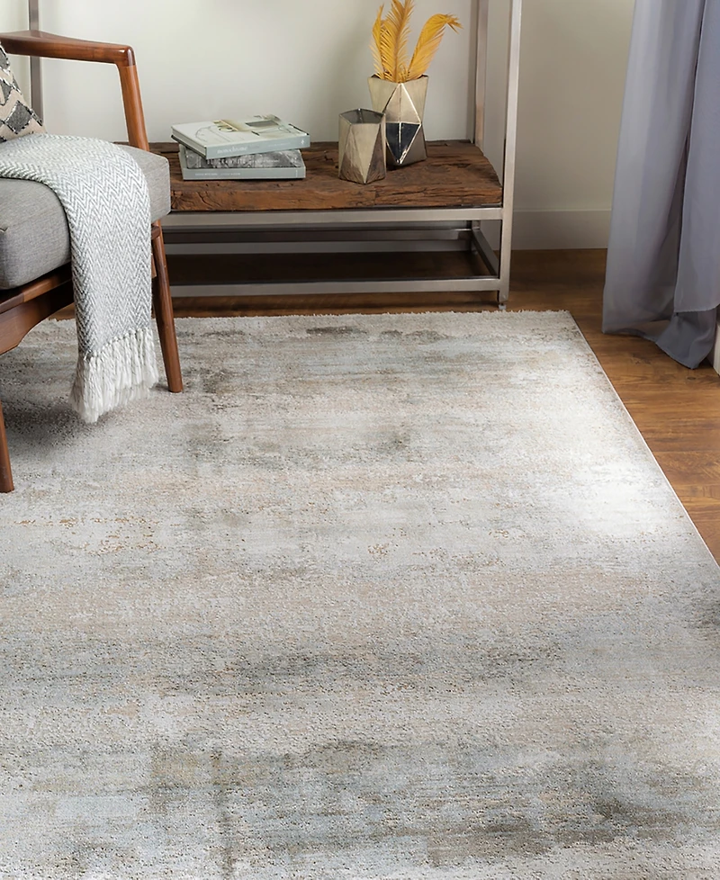 Livabliss Brunswick Bwk-2305 5' x 7'5" Area Rug